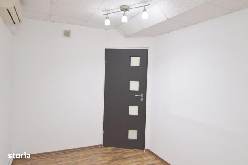 Apartament cu 3 camere în Calea Victoriei