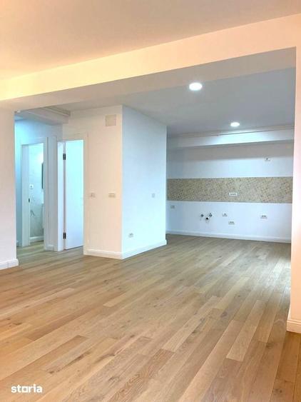 Apartament cu 3 camere decomandat în Dorobanți
