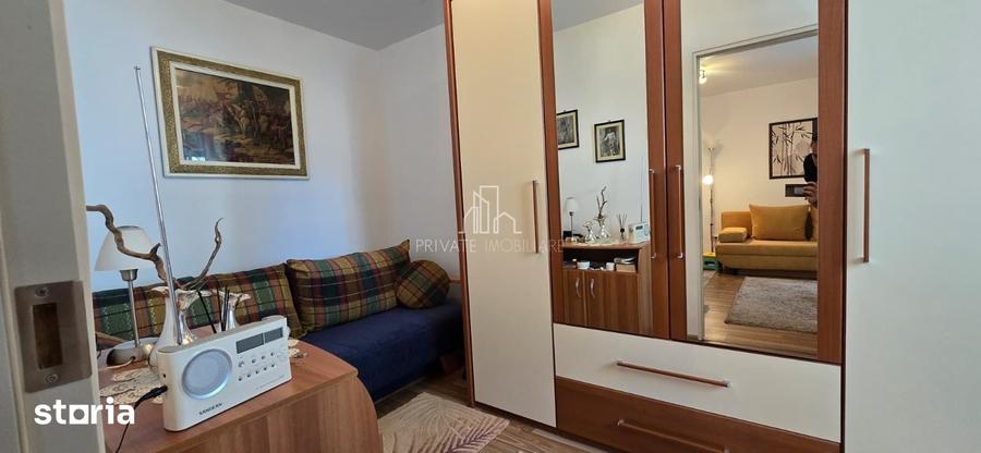 Aparatment cu 2 camere, zona Dumbraveni, Sighisoara - 6