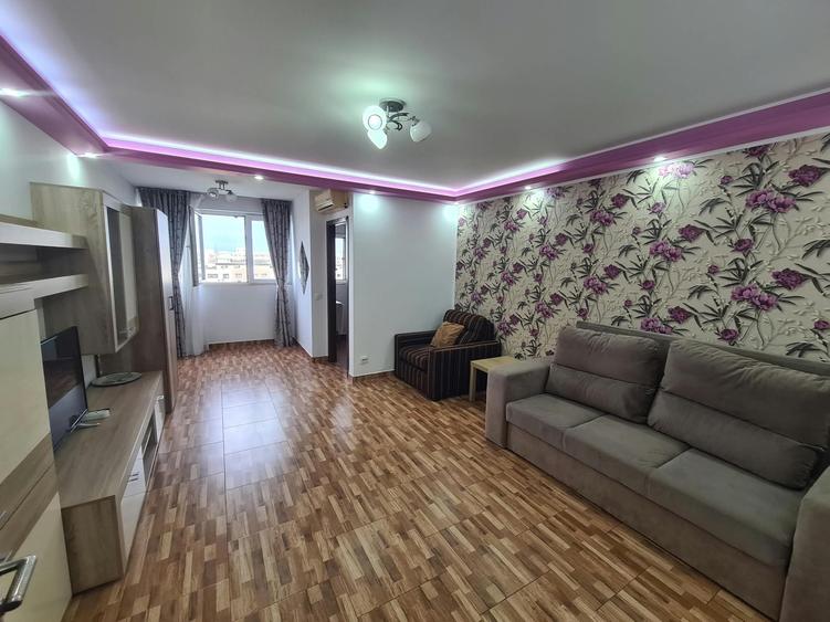 Garsonieră decomandată în Basarabia