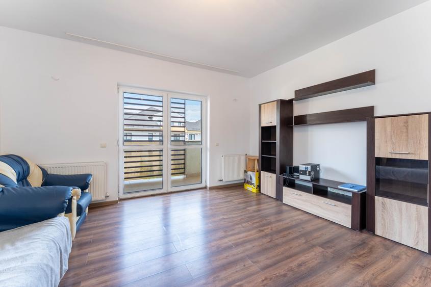 Apartament 2 camere | Decomandat | Tractorul - 2