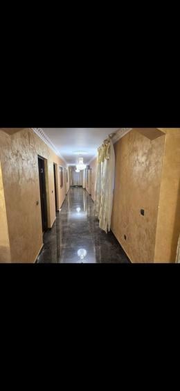 Casă cu 3 camere în Central