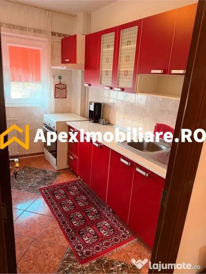 Garsonieră nedecomandată în Obor