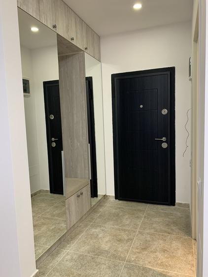 Garsonieră decomandată în Chiajna