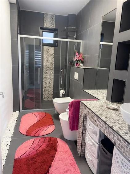 Casă cu 4 camere cu Teren 1200 Mp în Dealuri Oradea