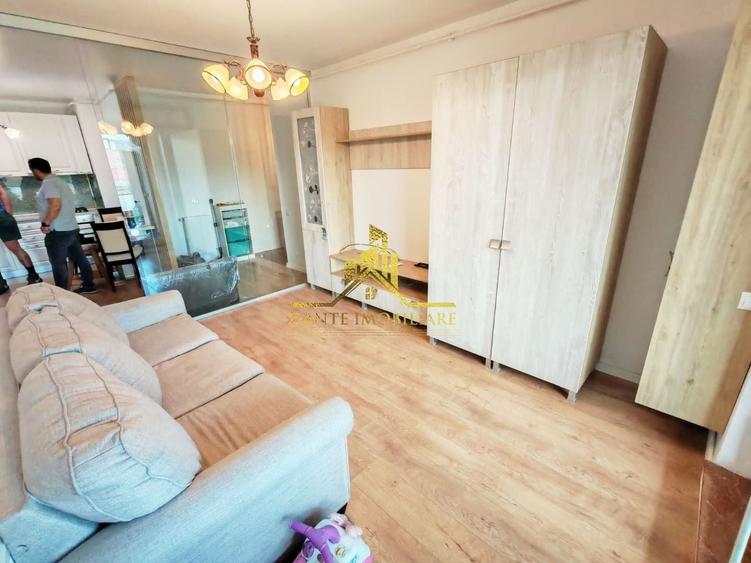 2 camere, bloc nou, balcon, parcare, Buna Ziua, Grand Hill, zona LIDL - 2