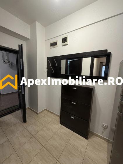 Garsoniera de inchiriat Baneasa Bucure?ti | ApexImobiliare. - 9