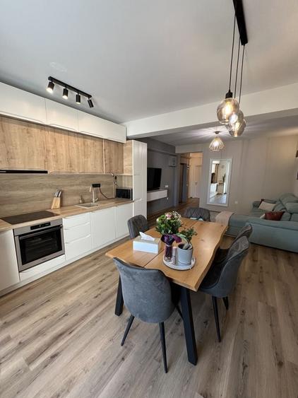 Apartament cu 3 camere în Șelimbăr