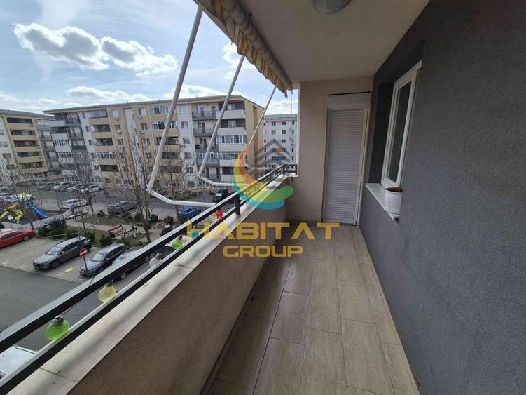 3 camere Berceni Metalurgiei Park loc parcare inclus in pret - 7