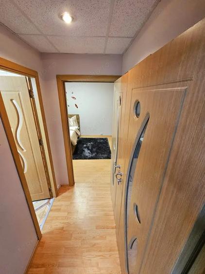 Apartament cu 2 camere decomandat în Colentina