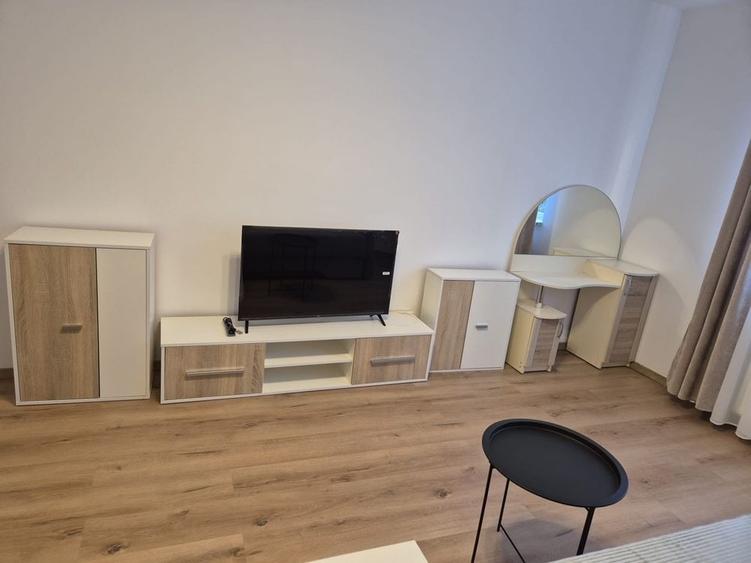 Apartament cu 3 camere în Ștrand