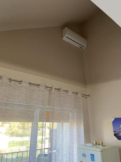 Apartament cu 2 camere în Sângeorgiu de Mureș