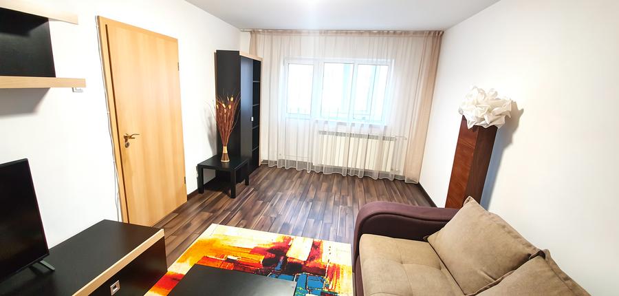 Apartament cu 2 camere decomandat în Tineretului