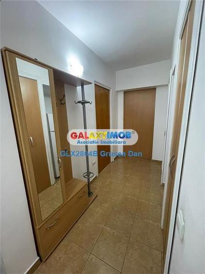 pallady 2 camere spatios 57mp 1980 | 2x AC cada balcon etaj 1 | metrou - 8