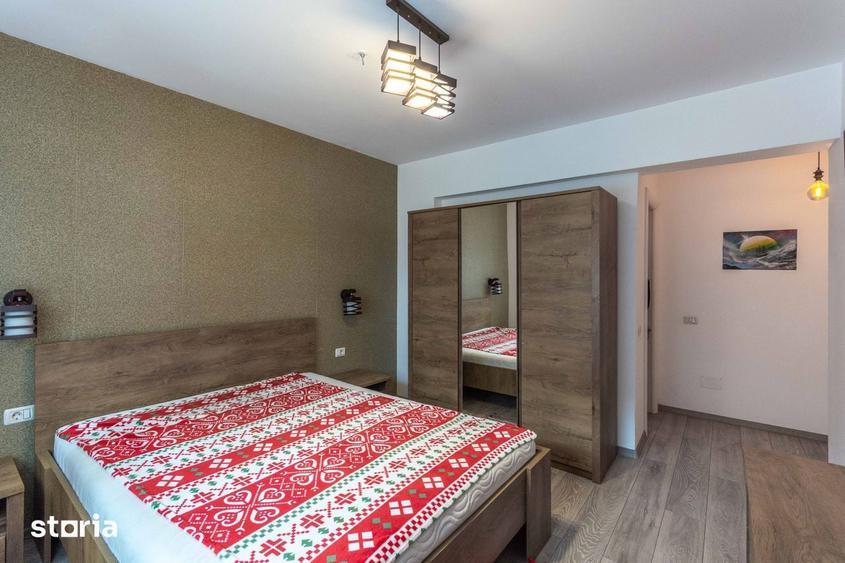 Apartament cu 3 camere în Dobroești
