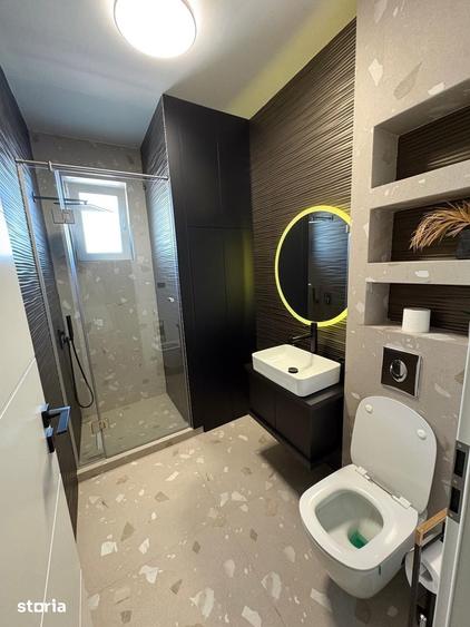 Apartament cu 3 camere în Dobroești