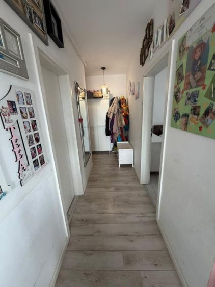 Apartament 2 camere 53,5 mp, Terasa 32 mp, Zona Iris, Cluj - 9