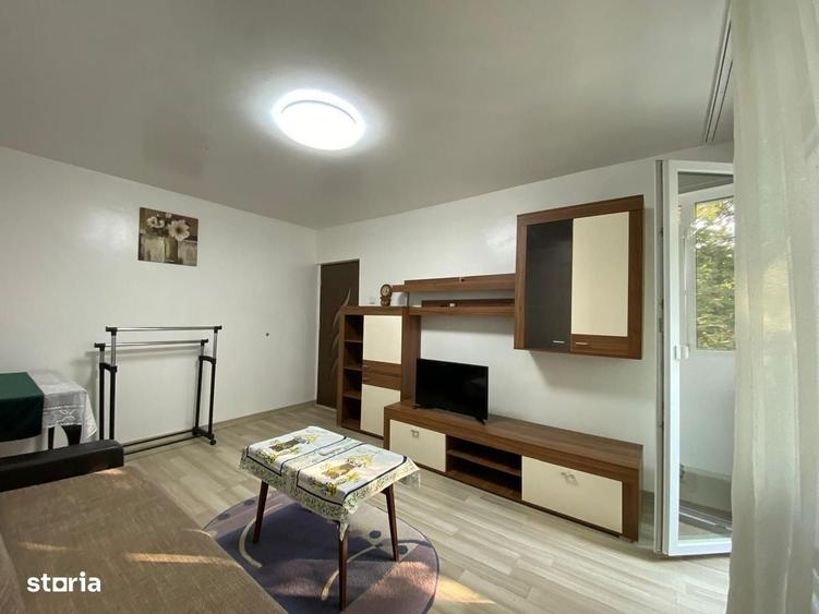 Apartament cu 2 camere decomandat în Jilava