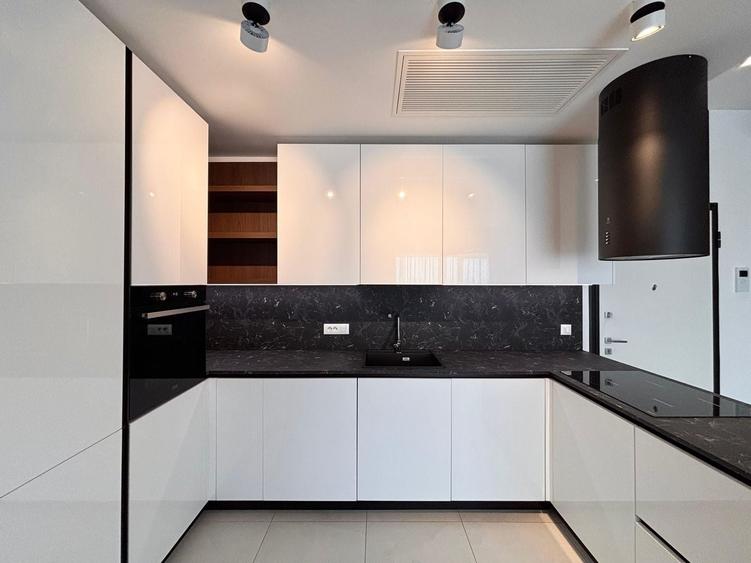 Apartament cu 3 camere de inchiriat | Floreasca - 1