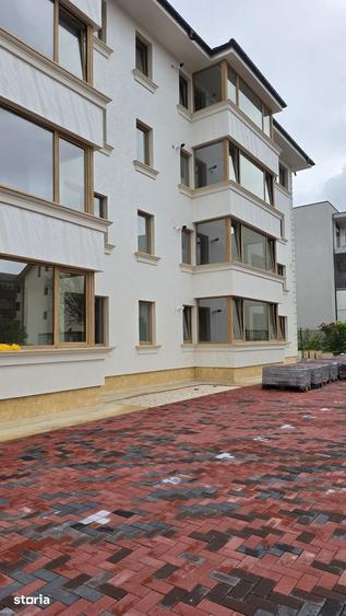 UNICAT in ZONA-Vand apartament, 2800E/mp, 3 camere, bloc nou, finisaje - 4