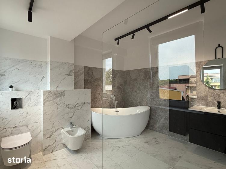 Luxury Duplex with Stunning Sunset Views *** Iancu Nicolae - 2