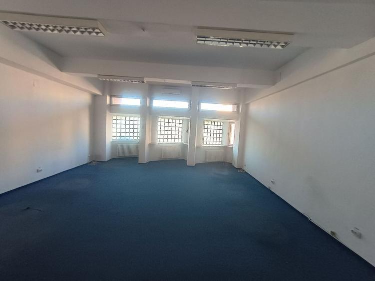 Spațiu comercial, de 100 mp, în Calea Victoriei