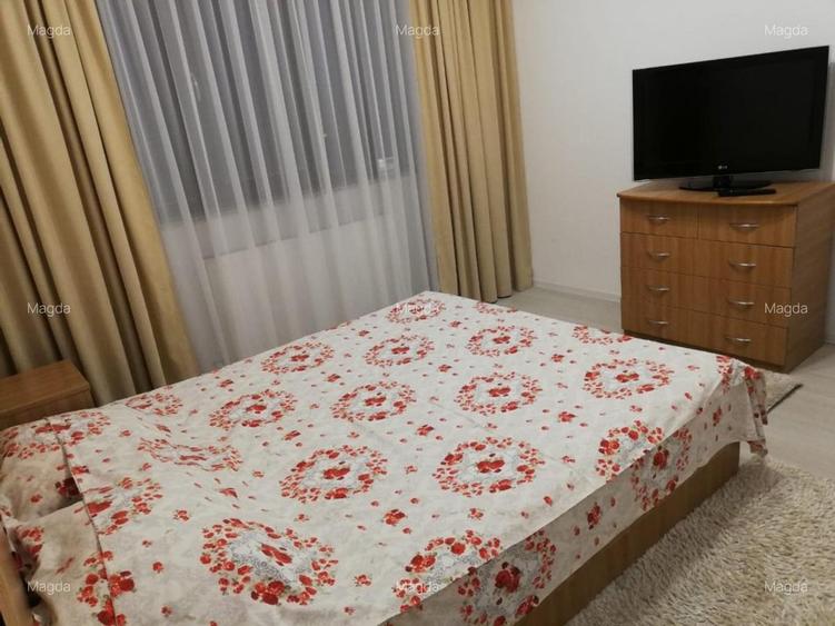 Apartament cu 2 camere decomandat în Păcii