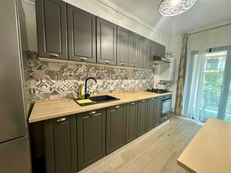 Apartament cu 2 camere decomandat în Albert