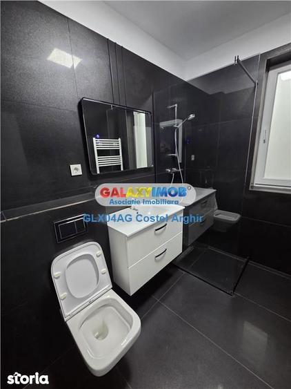 Apartament cu 3 camere decomandat în Ștefănești