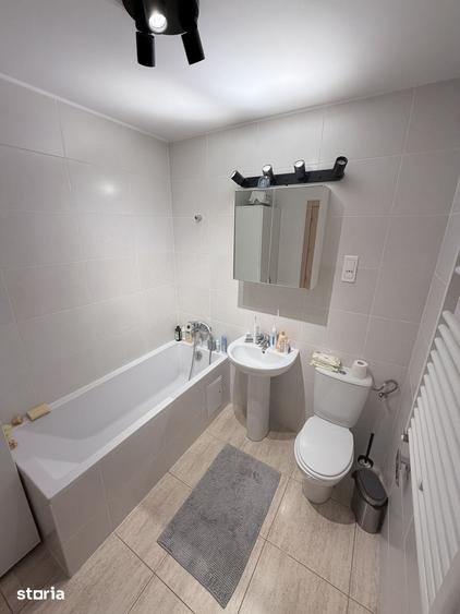 Apartament cu 2 camere în Pantelimon