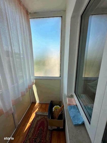 De vanzare apartament cu 3 camere si 2 balcoane,zona Roman Voda 71900e - 10