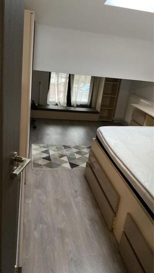 Apartament cu 2 camere semidecomandat în 1 Mai