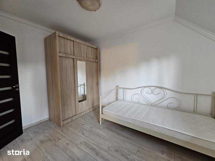 Casă cu 3 camere cu Teren 250 Mp în Ipotești