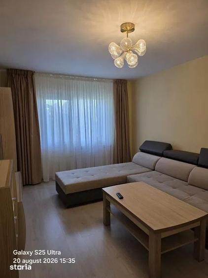 Apart 2 camere 55m2 | Aviatiei - Baneasa - Str. Neagoe Voda | Renovat - 1