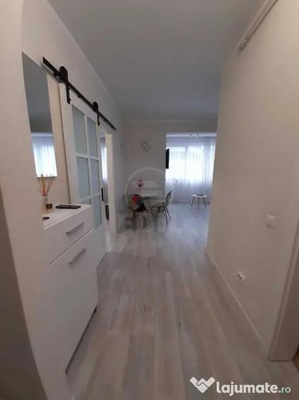 Apartament de 2 camere, semidecomandat, zona Avram Iancu - 13