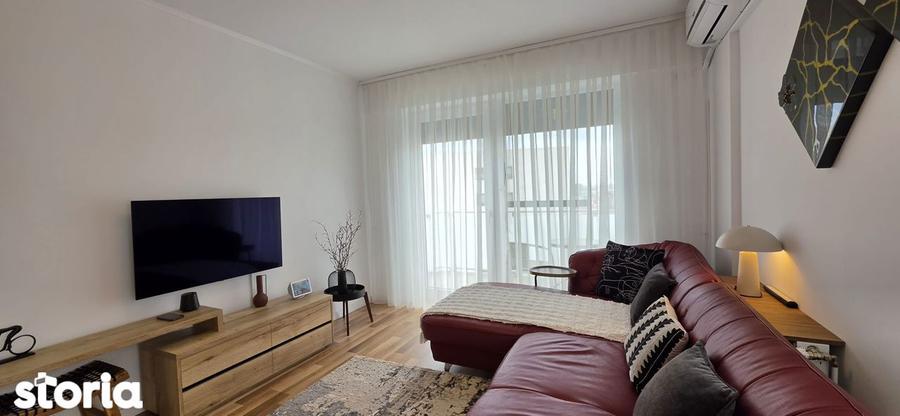 Apartament 3 cam de vanzare str. Onestilor Prima Decebal - 13