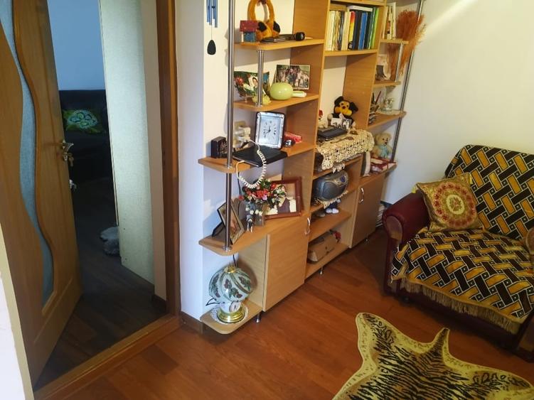 Casă individuală cu 3 camere cu Teren 800 Mp în Antonești