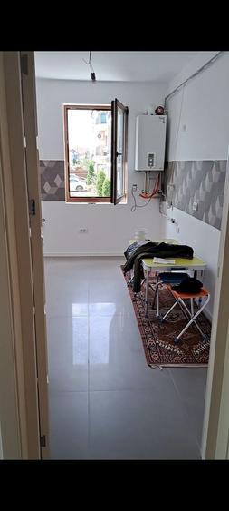 Apartament cu 3 camere decomandat în Păcurari