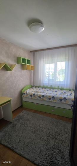 Alexandru Piata, Apartament frumos amenajat si mobilat, 3 camere - 6