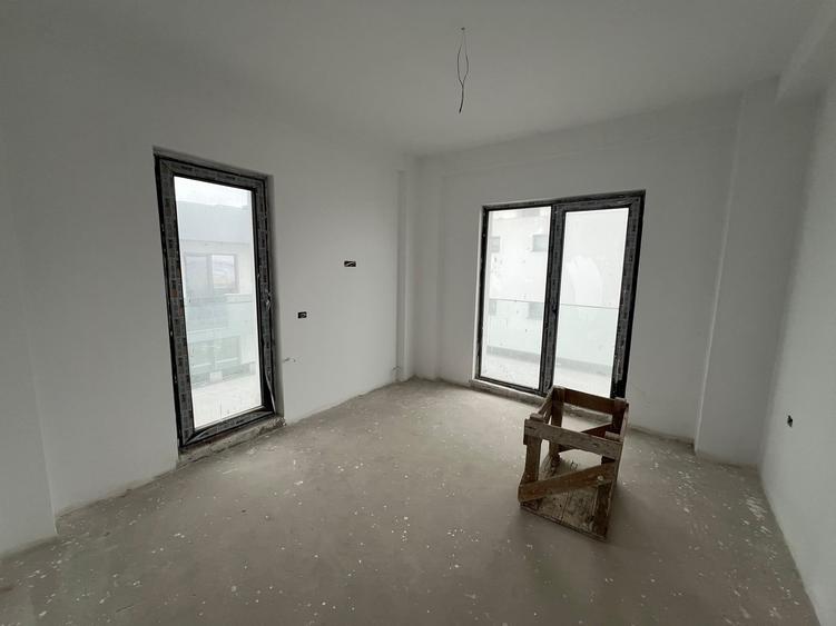 Apartament cu 2 camere în Mamaia-Sat