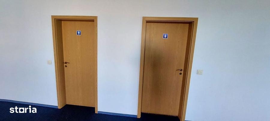 Spațiu comercial, de 240 mp, în Calea Dumbrăvii