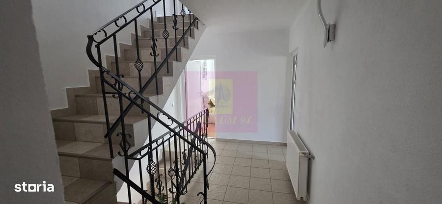 Casă cu 4 camere în Zamora