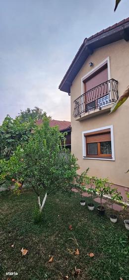 Casa 5 camere Ghiroda, vatra veche | teren 506 mp, langa parc - 8