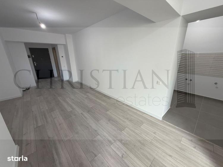 Garsonieră în Lujerului