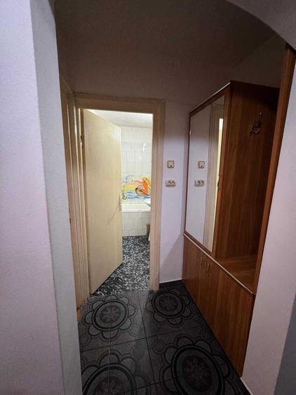 Garsonieră decomandată în Nufărul