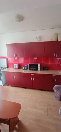 Apartament cu 2 camere, mobilat în Grigorescu