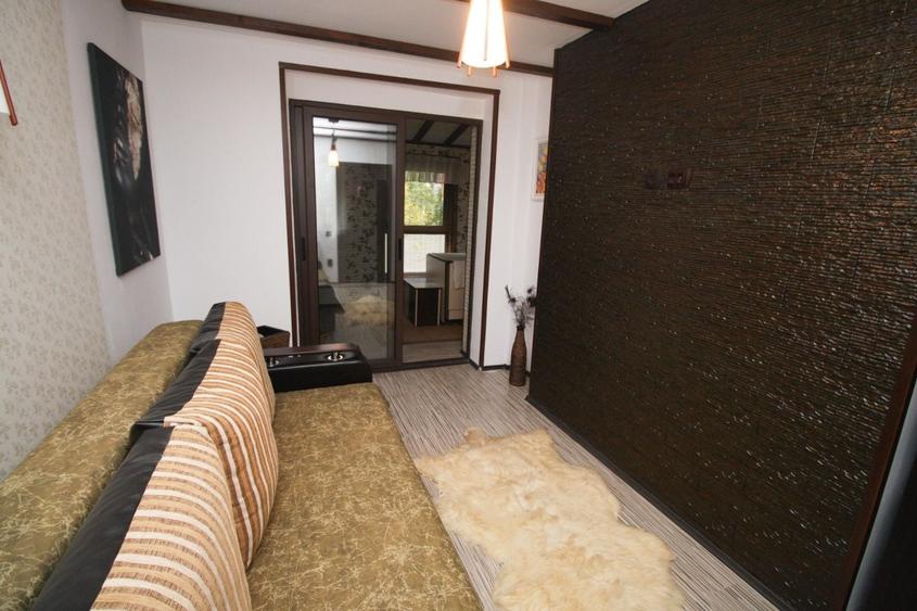 Apartament cu 2 camere decomandat în Ultracentral