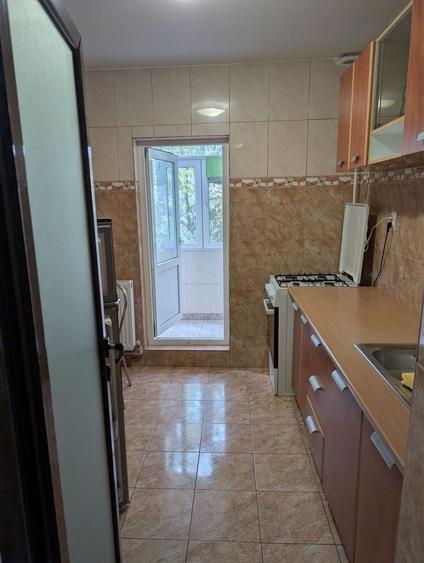 Apartament cu 2 camere decomandat în Tomis Nord