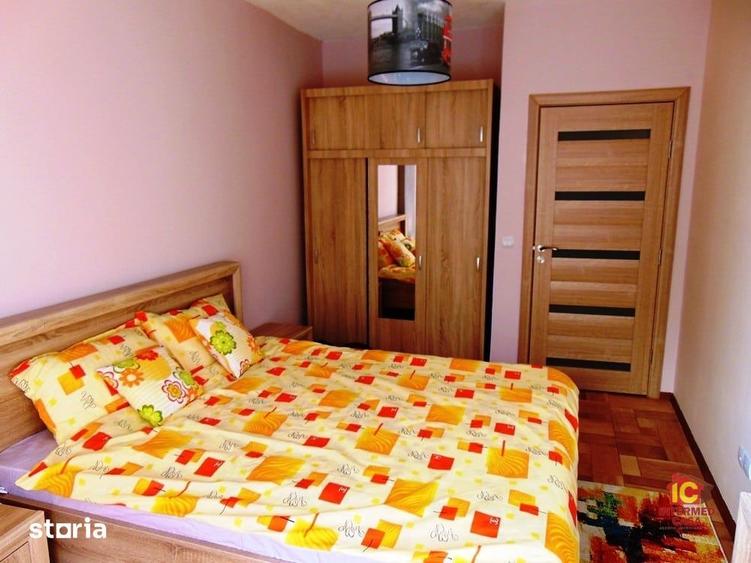 Apartament cu 2 camere în Șelimbăr