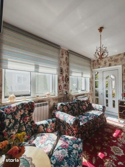 Casă cu 3 camere cu Teren 360 Mp în Central